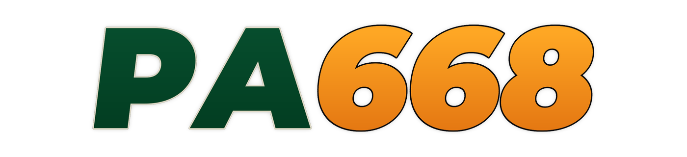 pa668 Logo